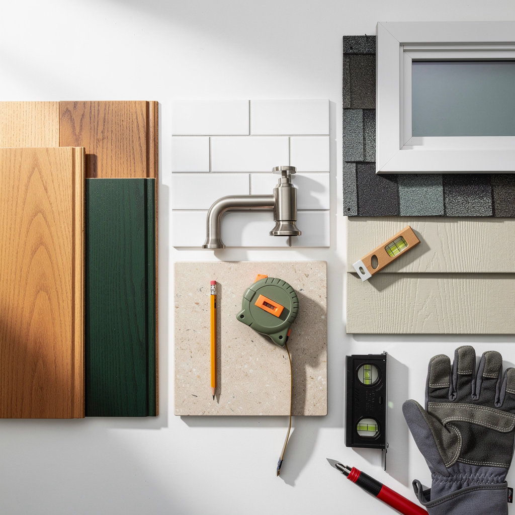 Renovize professional interior and exterior remodeling services in Marshfield, WI